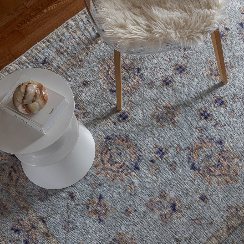 Shop Custom Made Rug From Daloun.com